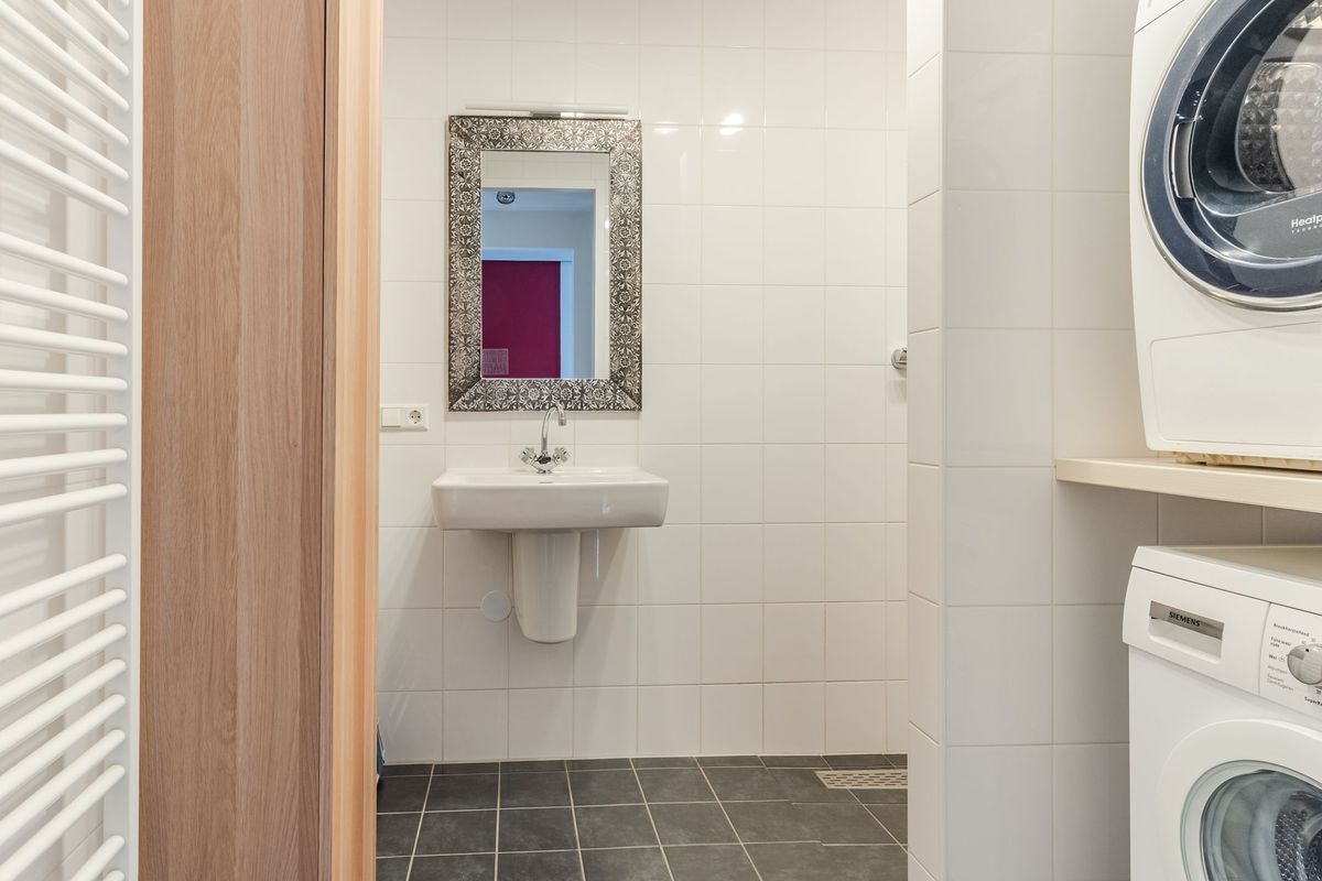 Fraterstuin 1 Photo Blur 13