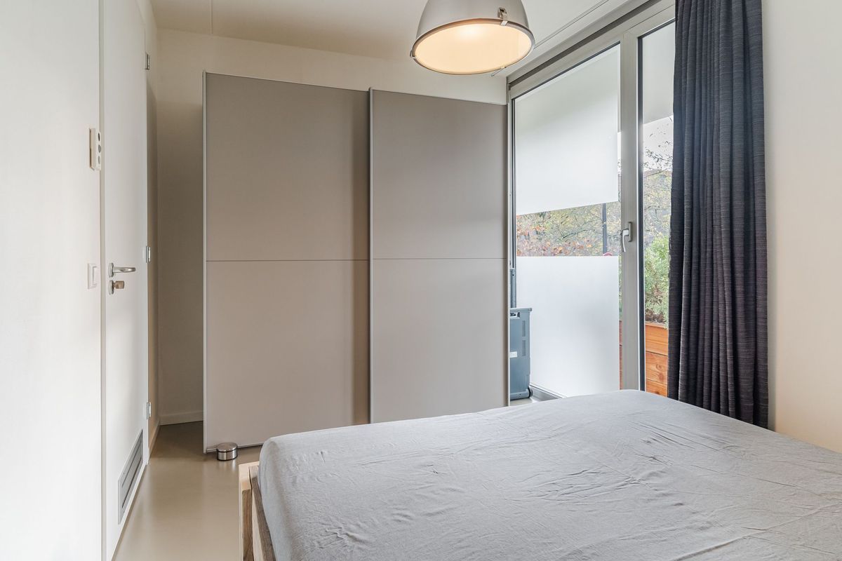 Fraterstuin 1 Photo Blur 12