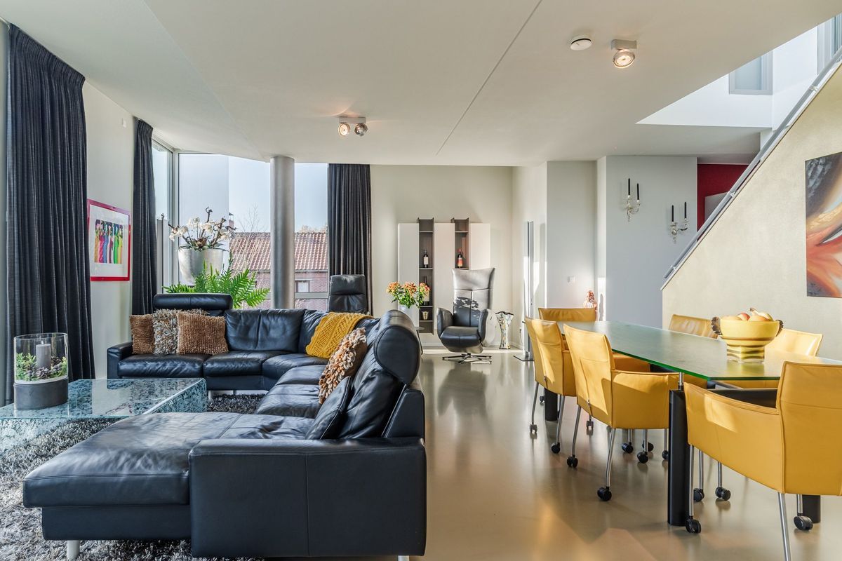 Fraterstuin 1 Photo Blur 17