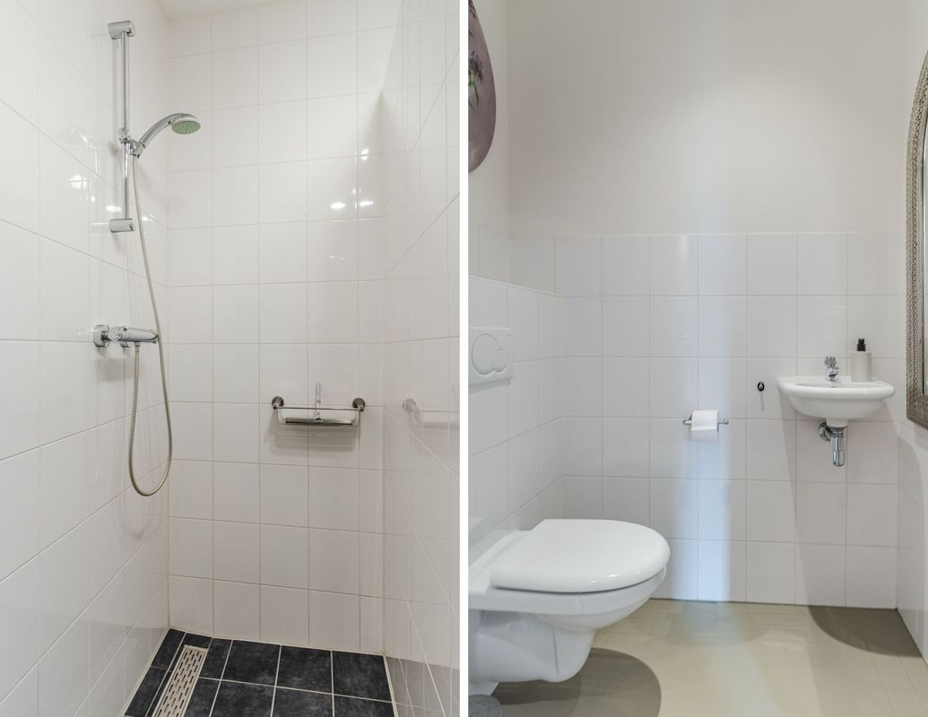 Fraterstuin 1 Photo Blur 14