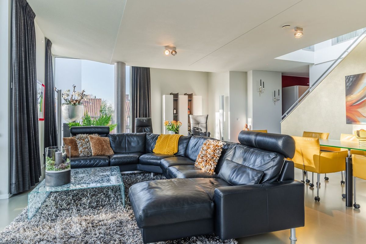 Fraterstuin 1 Photo Blur 15