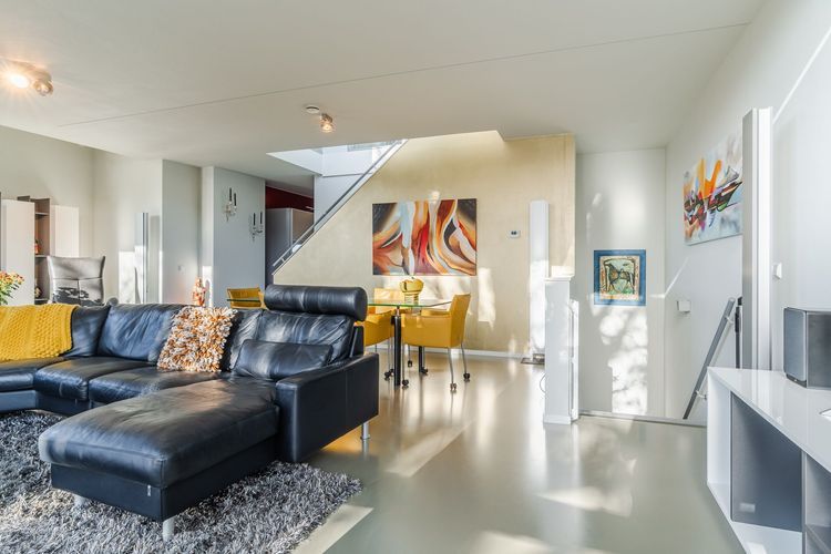 Fraterstuin 1 Photo 1