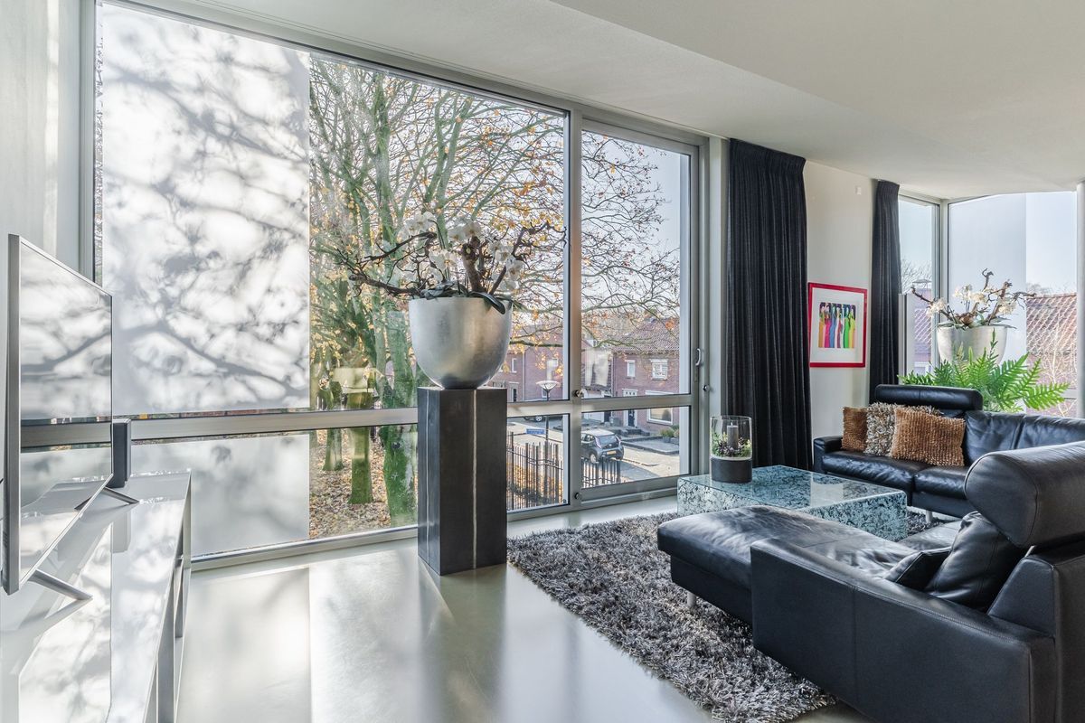 Fraterstuin 1 Photo Blur 18