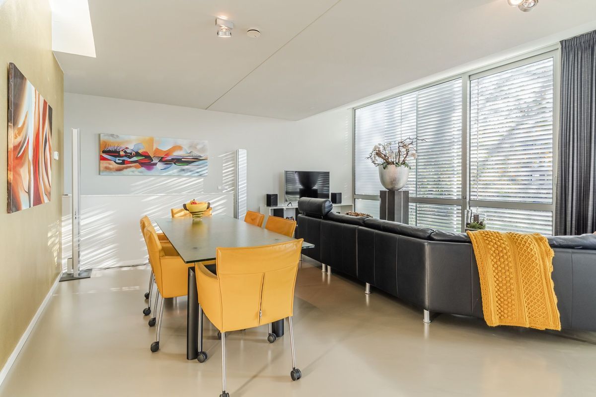 Fraterstuin 1 Photo Blur 2