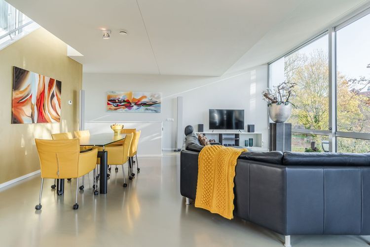 Fraterstuin 1 Photo 1