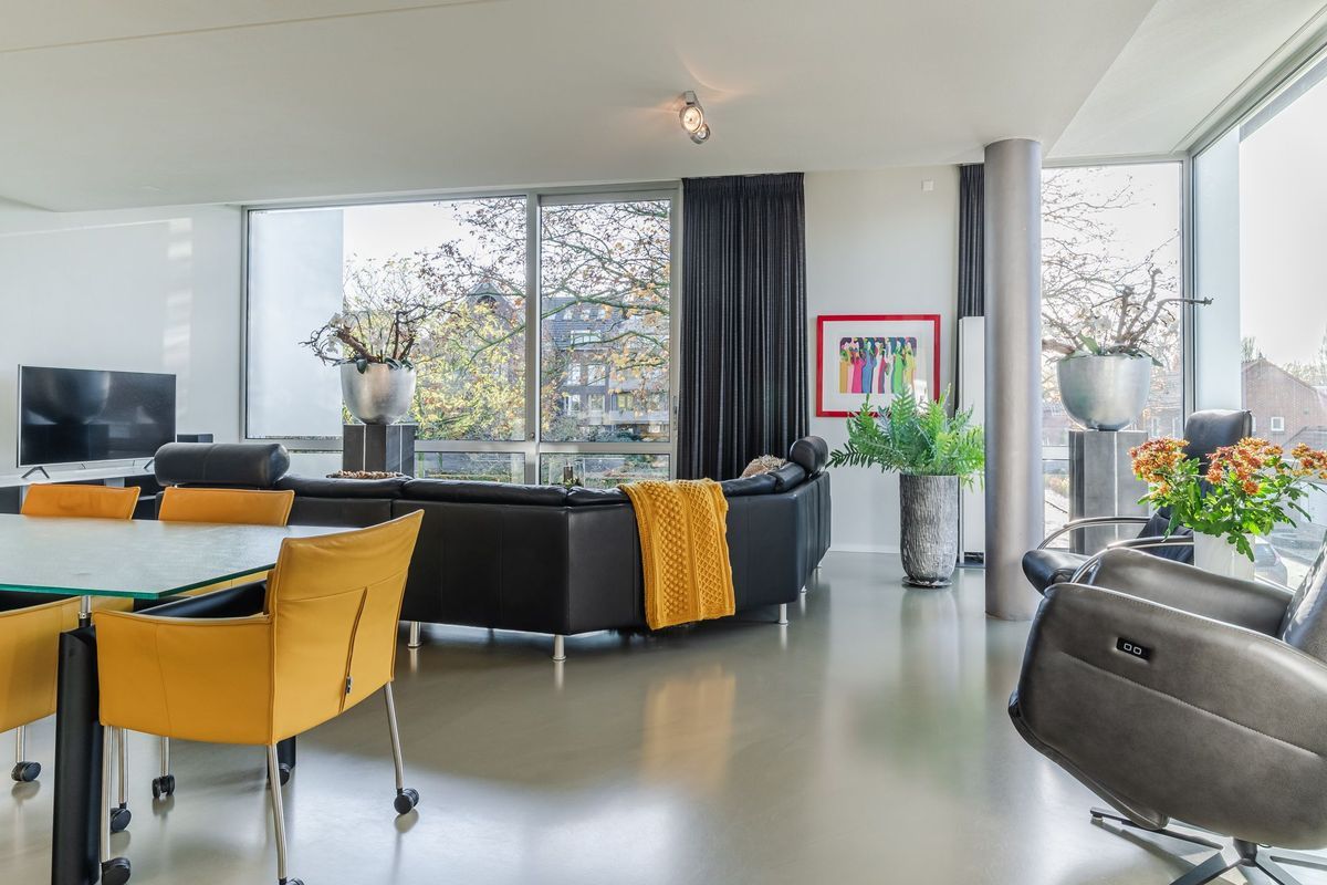 Fraterstuin 1 Photo Blur 20