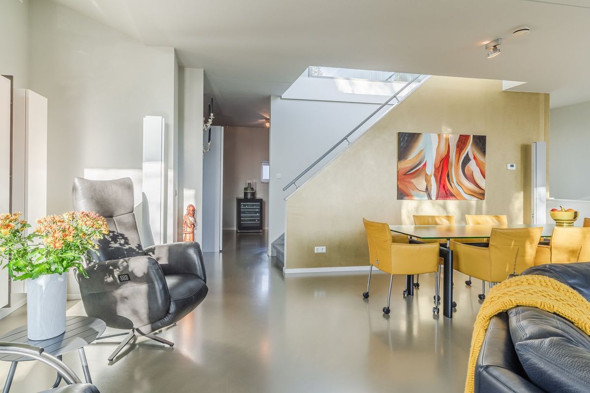 Fraterstuin 1 Photo Blur 16