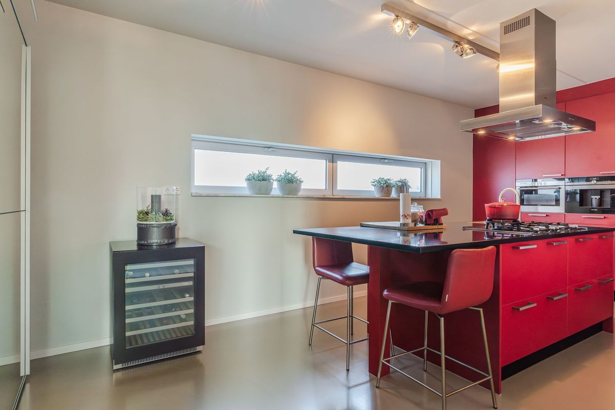 Fraterstuin 1 Photo Blur 21