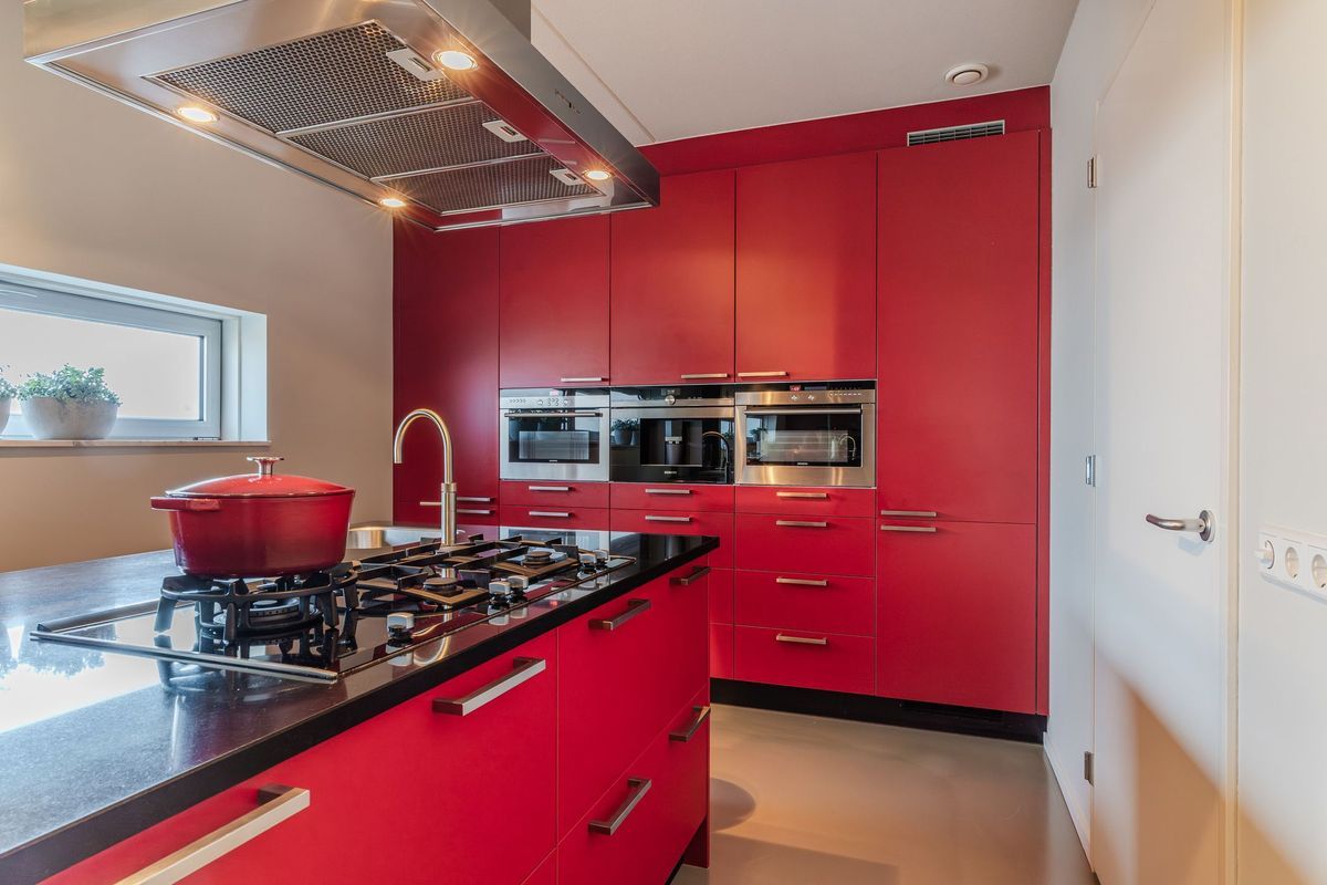 Fraterstuin 1 Photo Blur 22