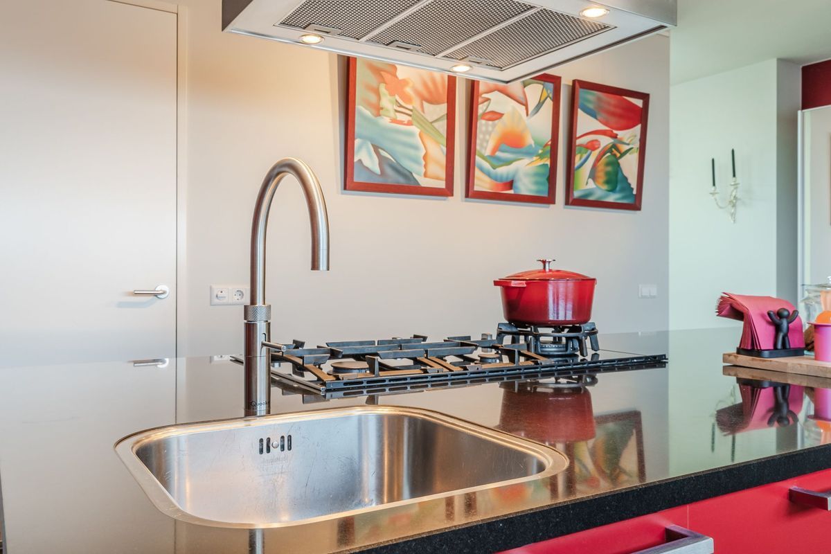 Fraterstuin 1 Photo Blur 23