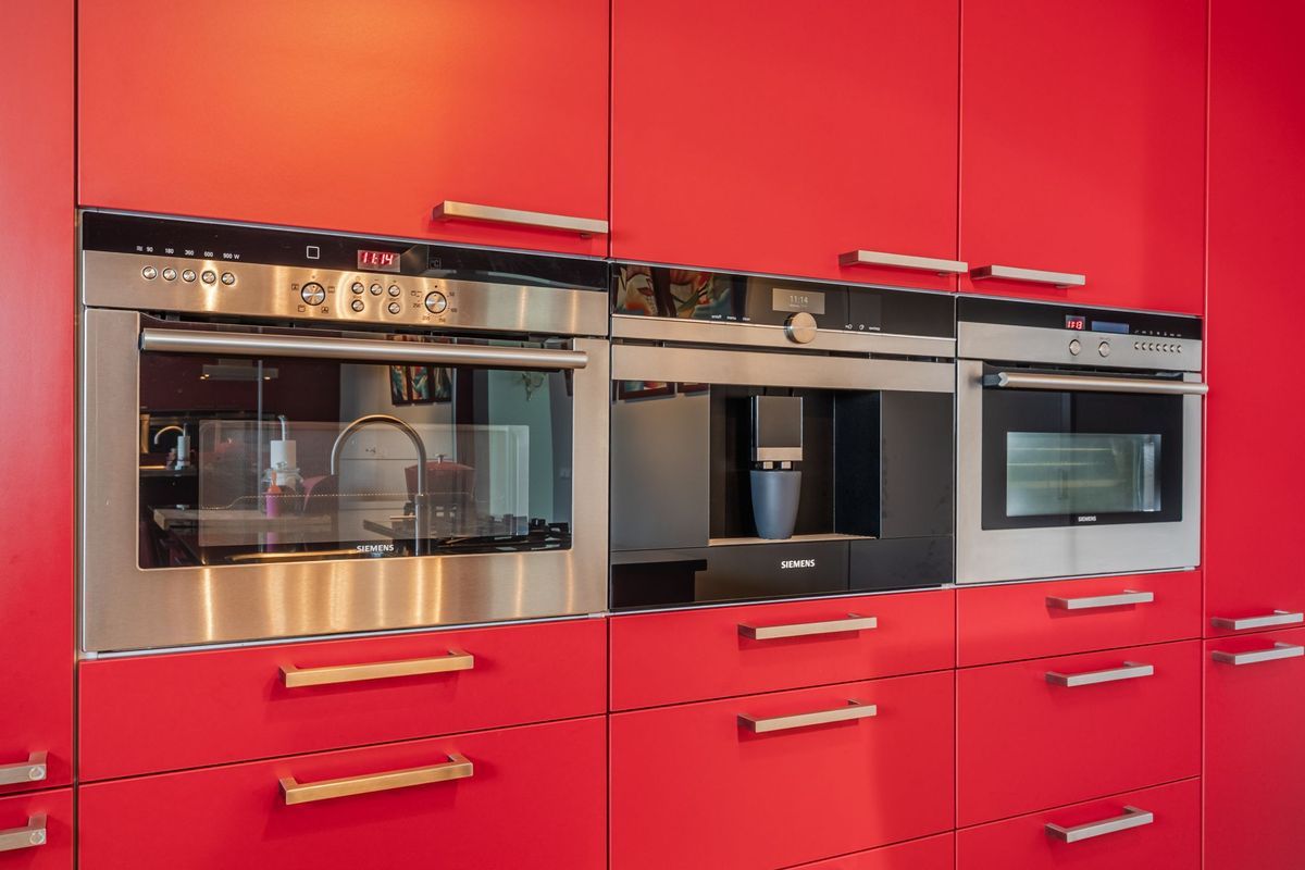 Fraterstuin 1 Photo Blur 24