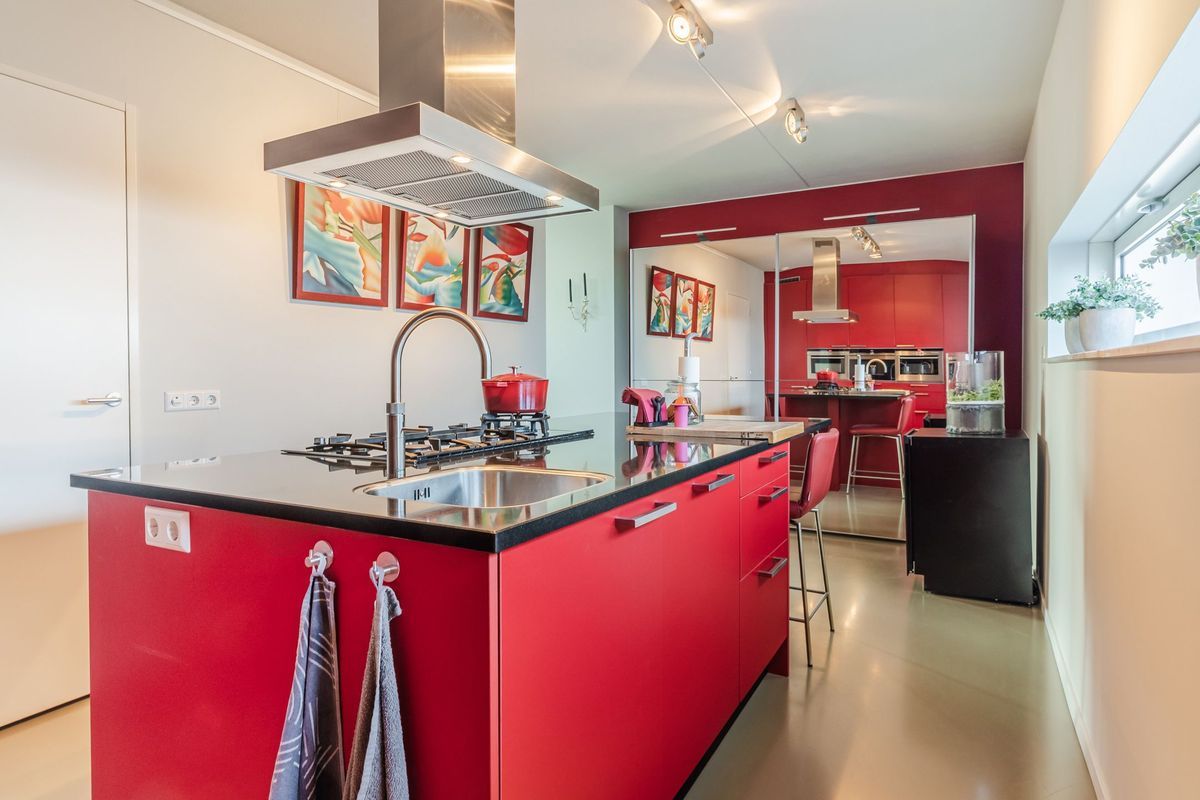 Fraterstuin 1 Photo Blur 25