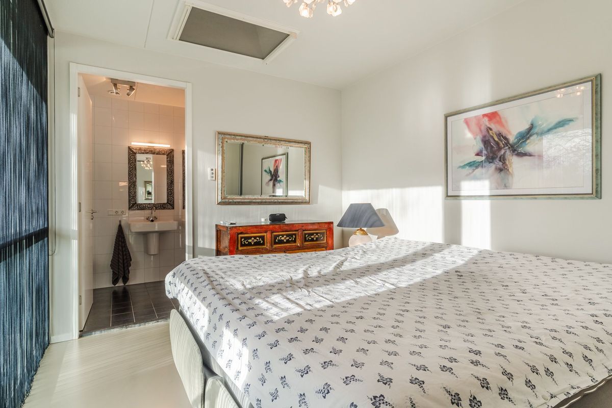 Fraterstuin 1 Photo Blur 26