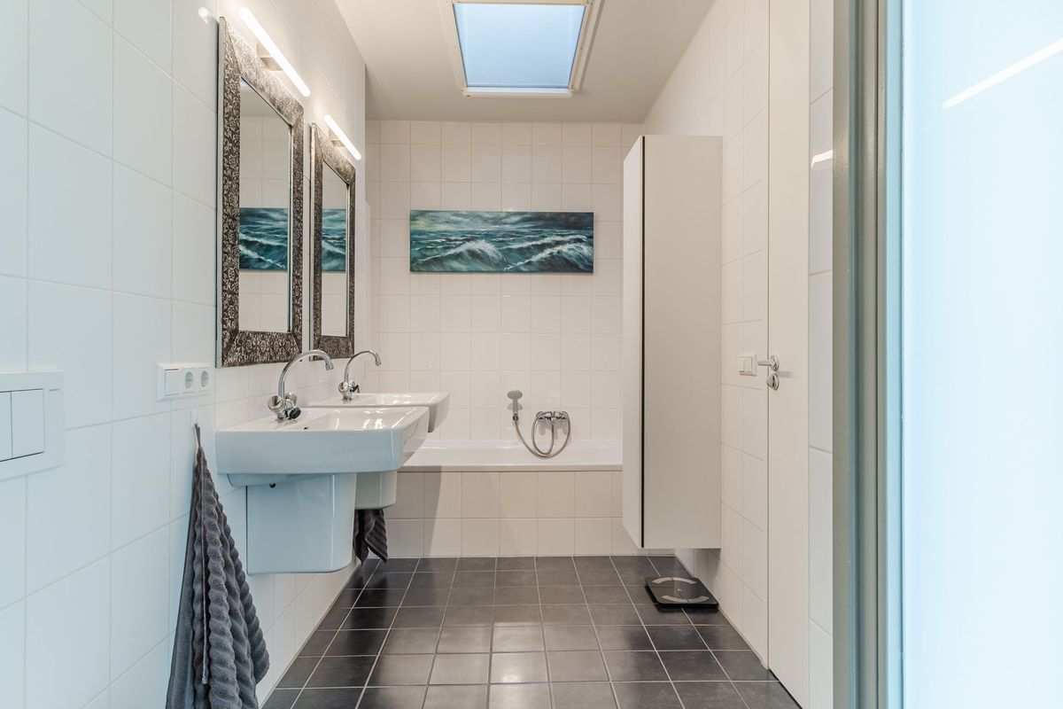 Fraterstuin 1 Photo Blur 28