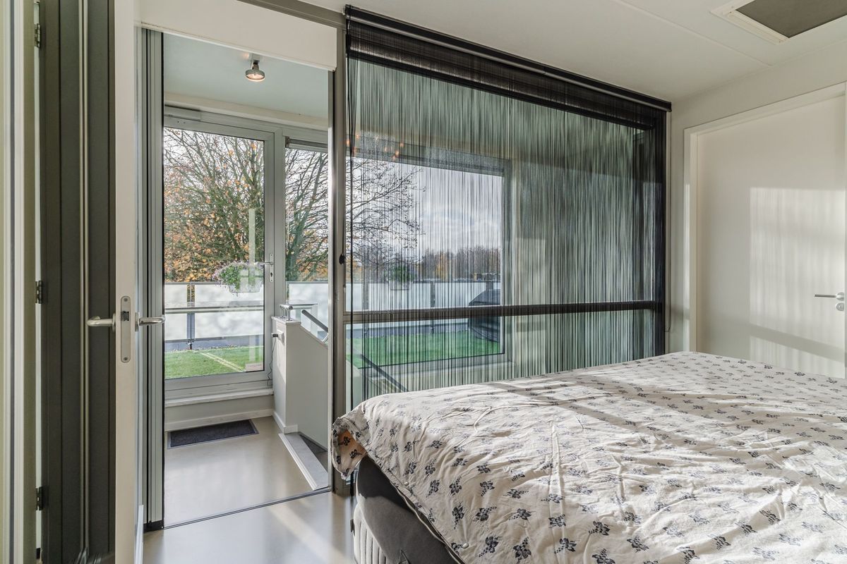 Fraterstuin 1 Photo Blur 27