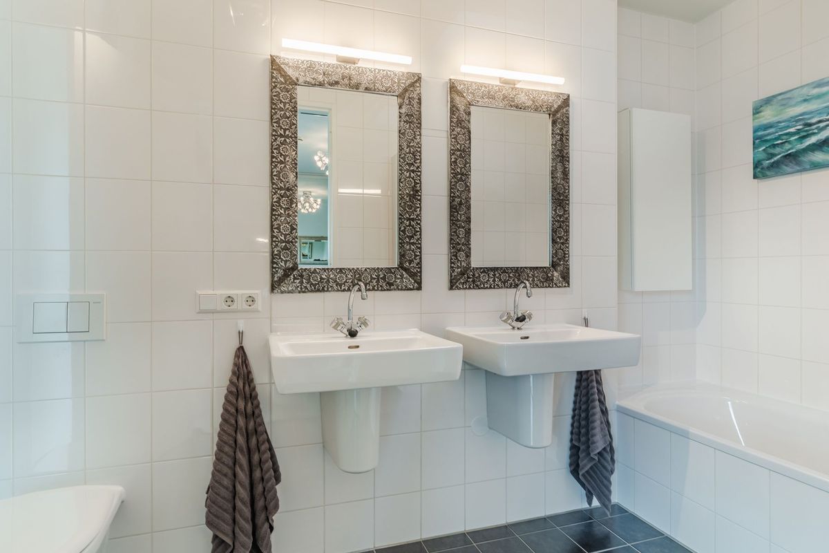 Fraterstuin 1 Photo Blur 29