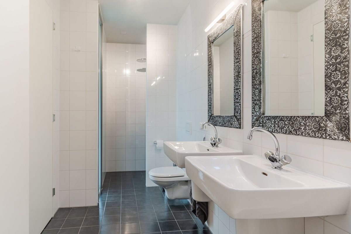 Fraterstuin 1 Photo Blur 30