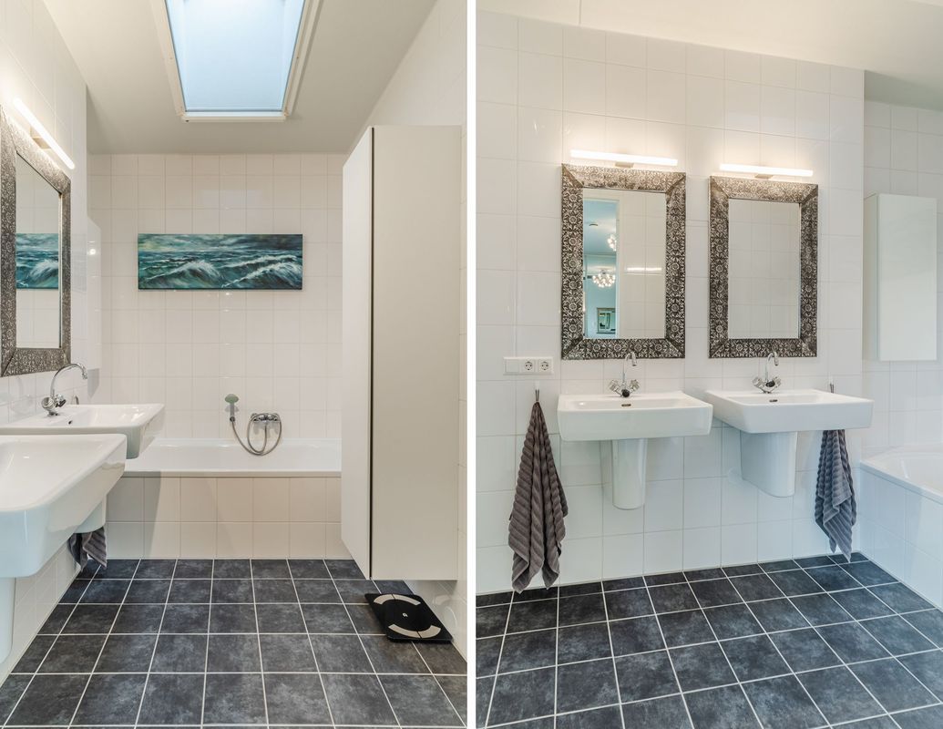 Fraterstuin 1 Photo Blur 31