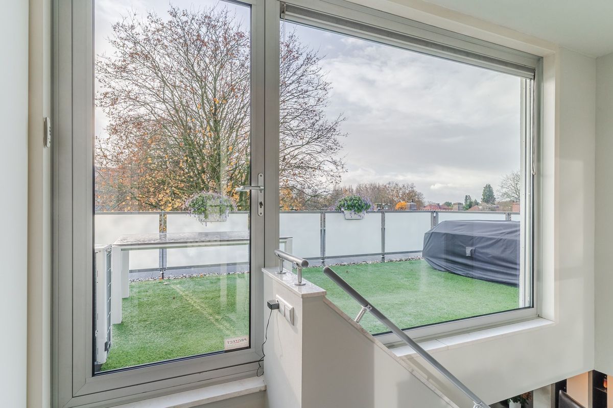 Fraterstuin 1 Photo Blur 34