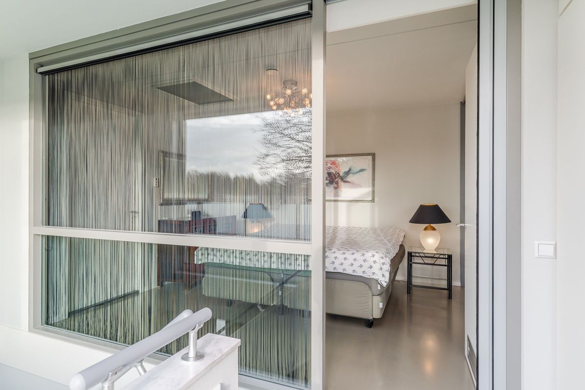 Fraterstuin 1 Photo Blur 32