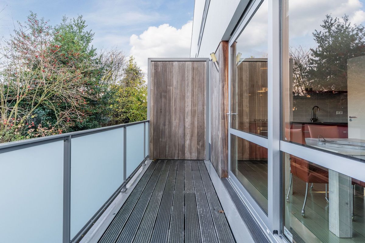 Fraterstuin 1 Photo Blur 10