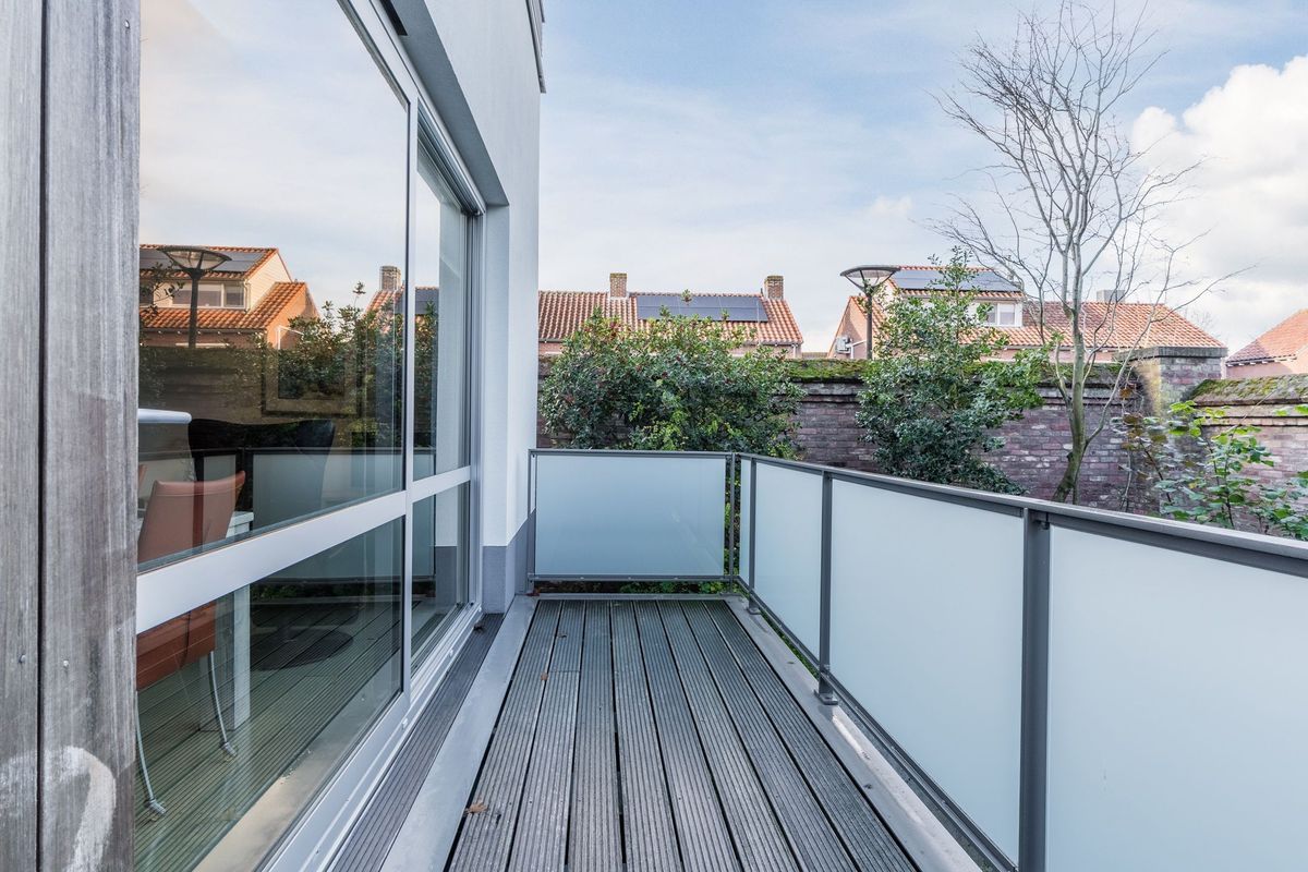 Fraterstuin 1 Photo Blur 9