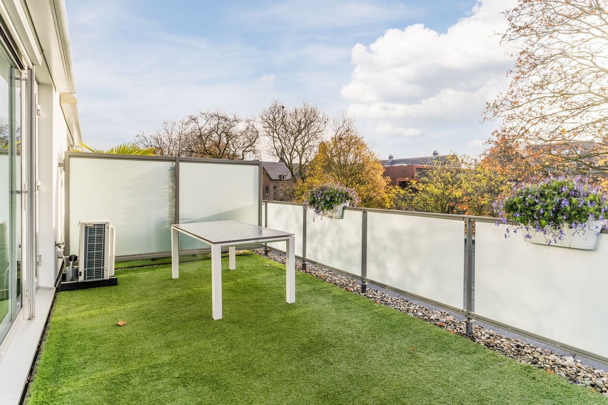 Fraterstuin 1 Photo Blur 35