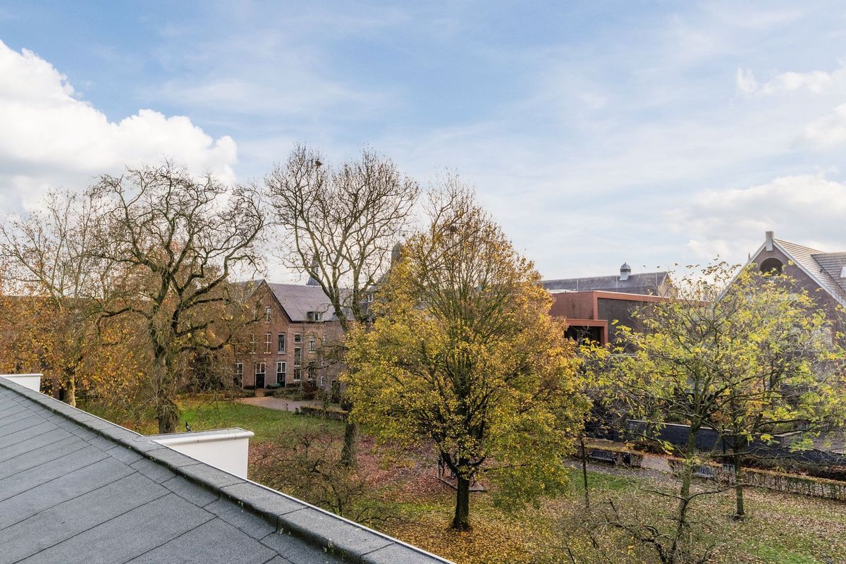 Fraterstuin 1 Photo Blur 36