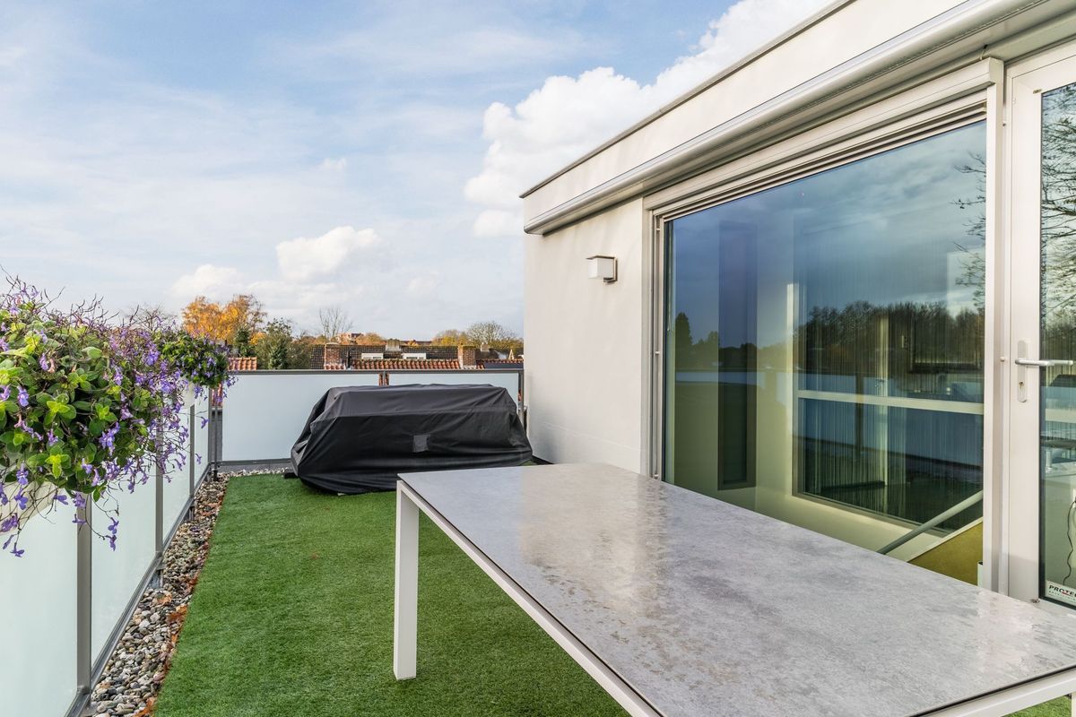 Fraterstuin 1 Photo Blur 37