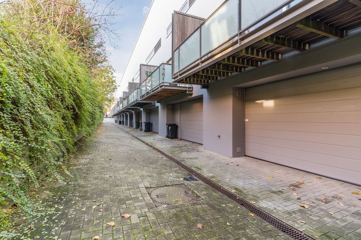 Fraterstuin 1 Photo Blur 41