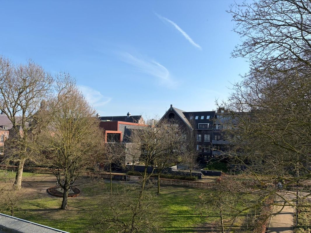 Fraterstuin 1 Photo Blur 36