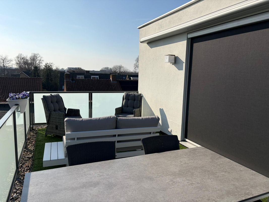 Fraterstuin 1 Photo Blur 37