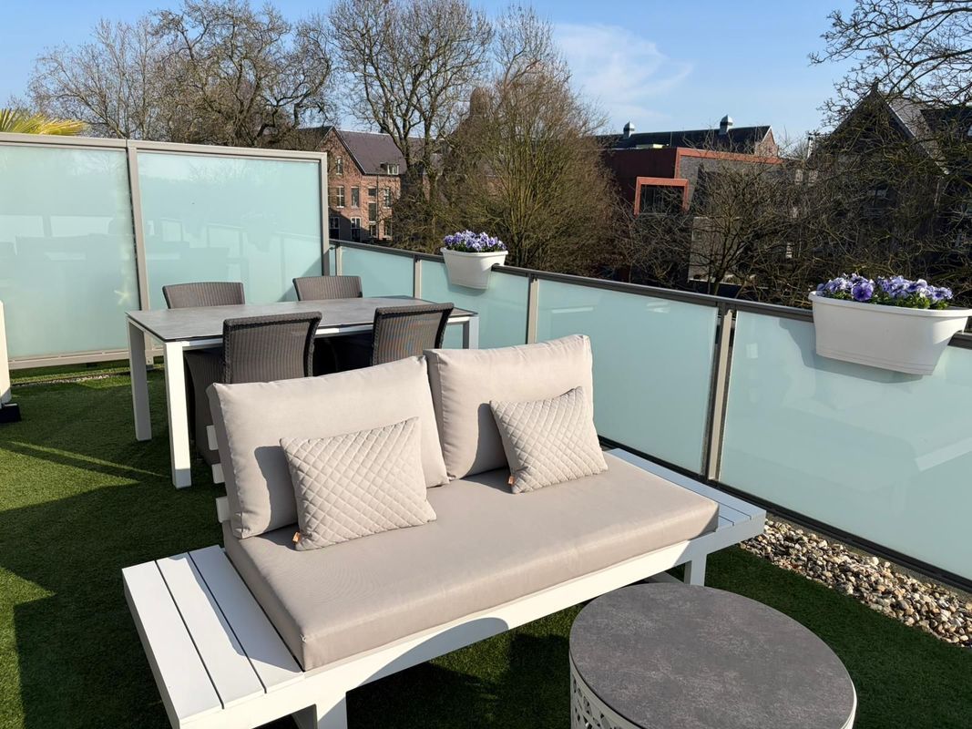 Fraterstuin 1 Photo Blur 38