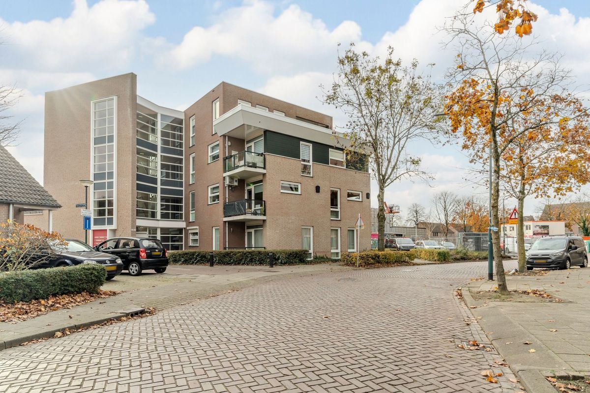 Kapittelstraat 9 - E Photo Blur 29