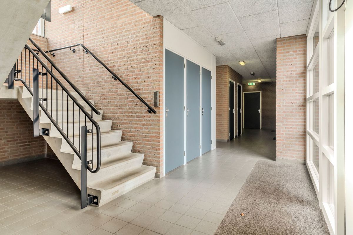 Kapittelstraat 9 - E Photo Blur 4