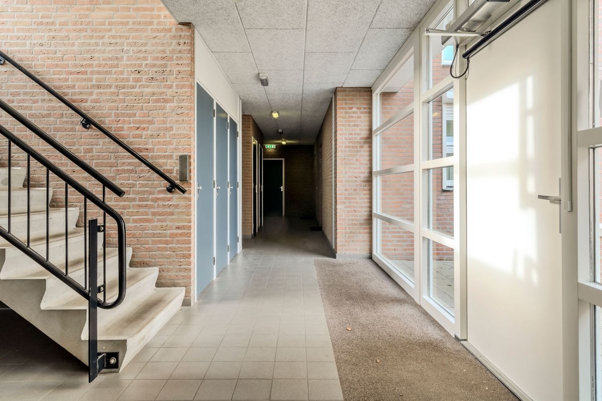 Kapittelstraat 9 - E Photo Blur 5