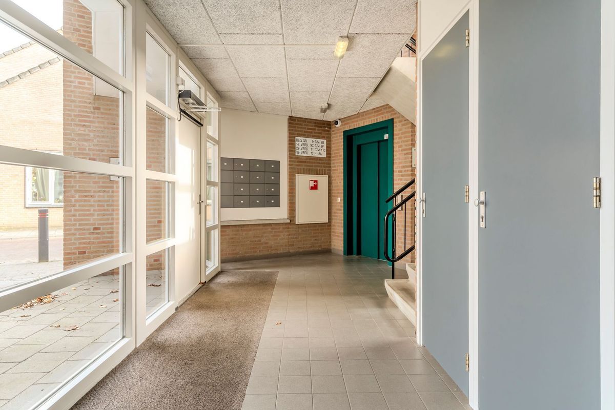 Kapittelstraat 9 - E Photo Blur 6