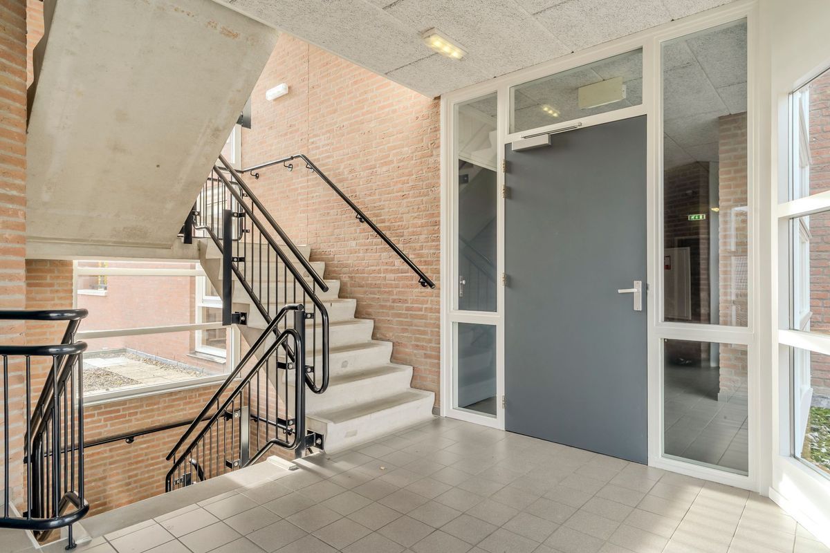 Kapittelstraat 9 - E Photo Blur 7