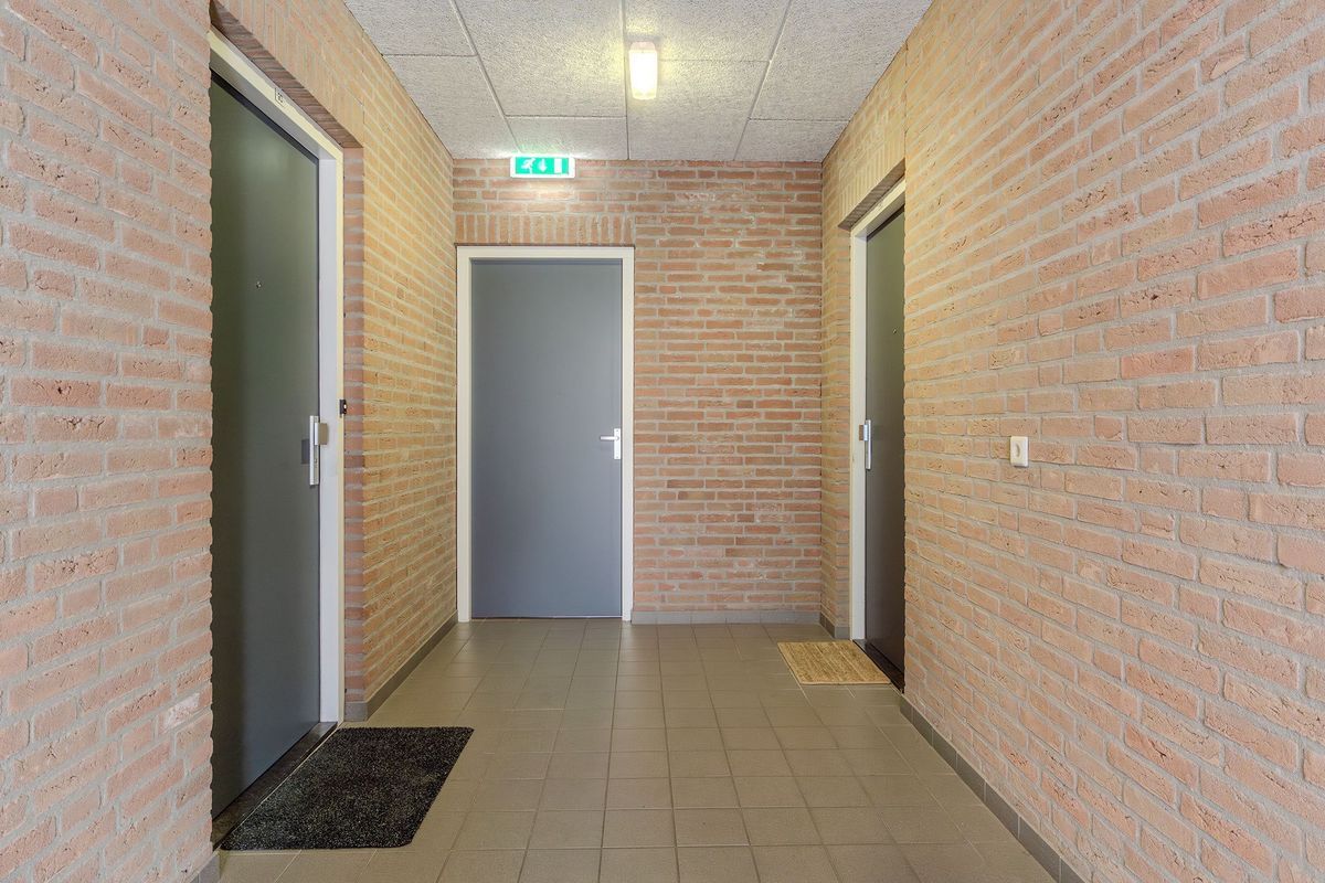 Kapittelstraat 9 - E Photo Blur 9