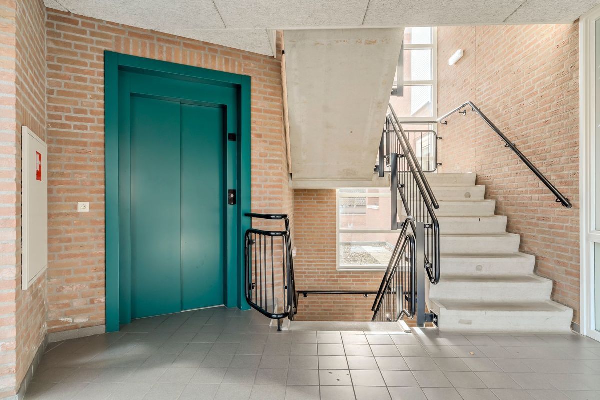 Kapittelstraat 9 - E Photo Blur 8