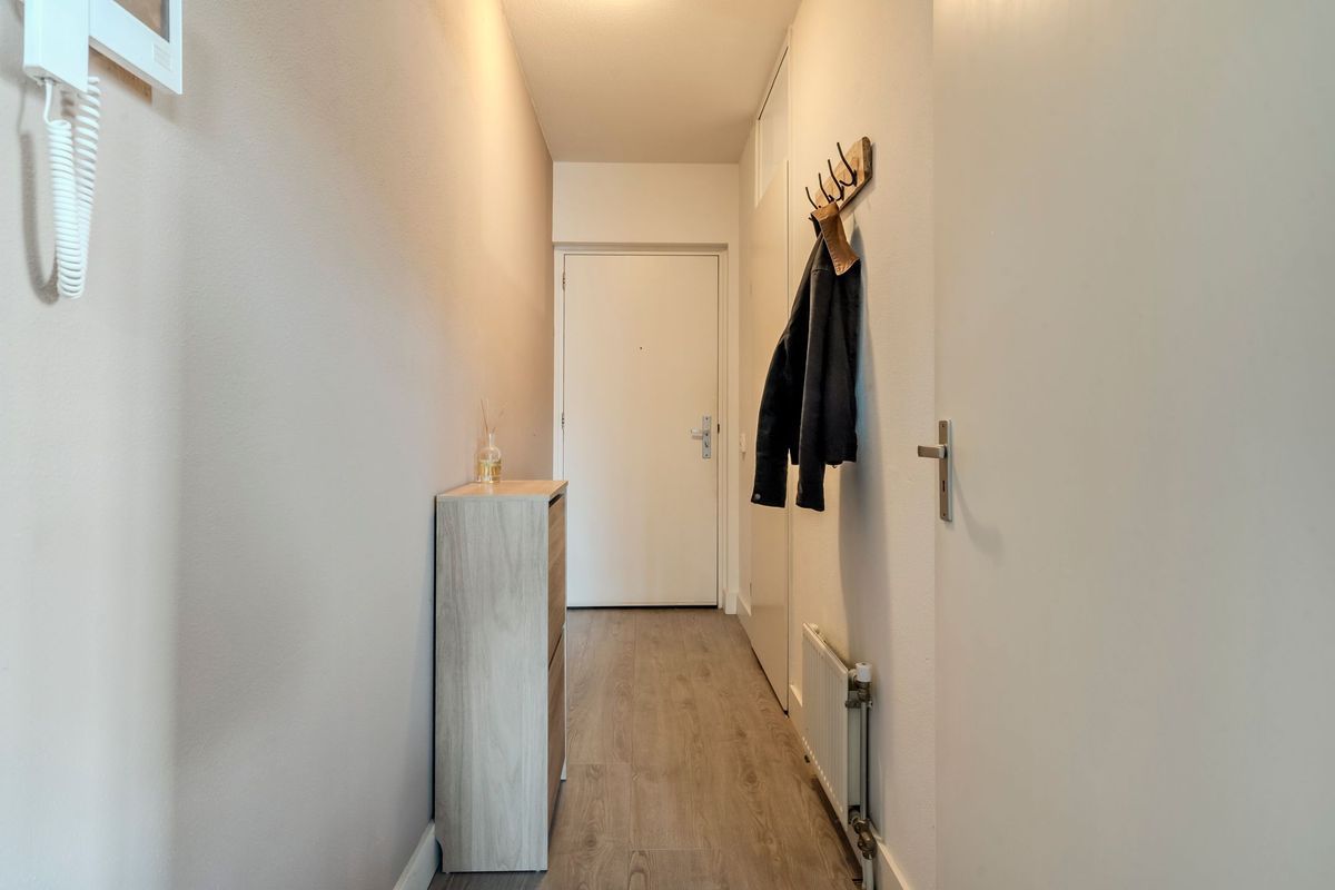 Kapittelstraat 9 - E Photo Blur 12