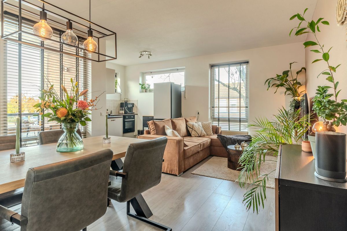 Kapittelstraat 9 - E Photo Blur 2