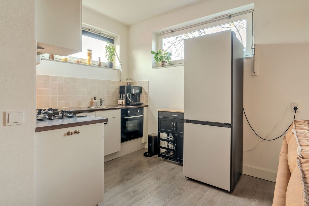 Kapittelstraat 9 - E Photo Blur 24