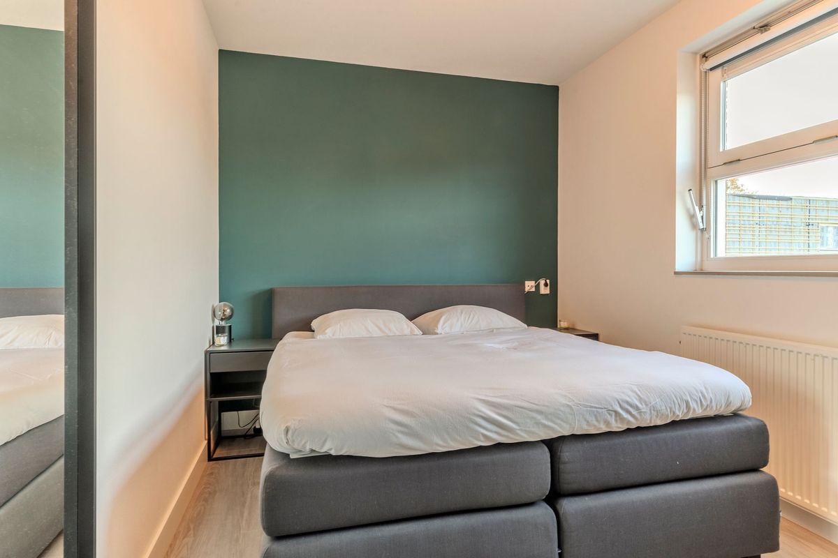 Kapittelstraat 9 - E Photo Blur 26