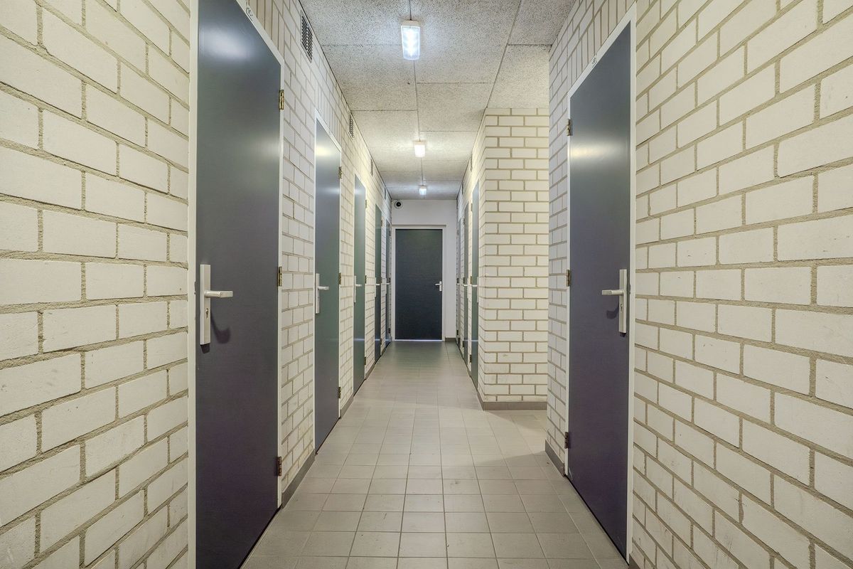 Kapittelstraat 9 - E Photo Blur 28