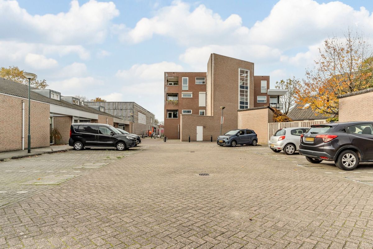 Kapittelstraat 9 - E Photo Blur 32