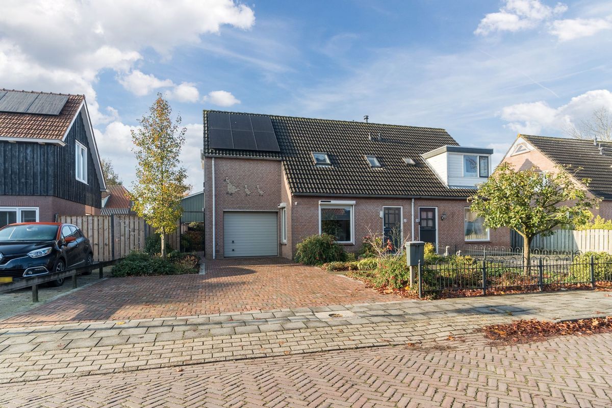 A. van der Kolkstraat 27 Photo Blur 42