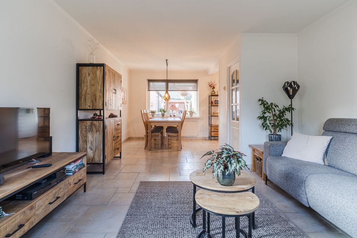 A. van der Kolkstraat 27 Photo Blur 3