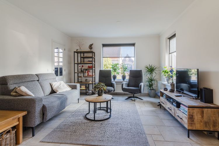 A. van der Kolkstraat 27 Photo 1