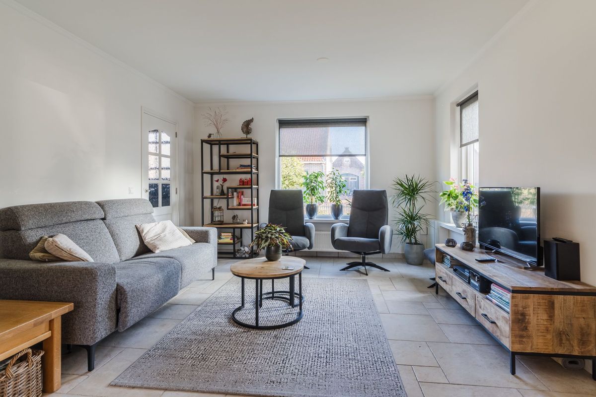 A. van der Kolkstraat 27 Photo Blur 1